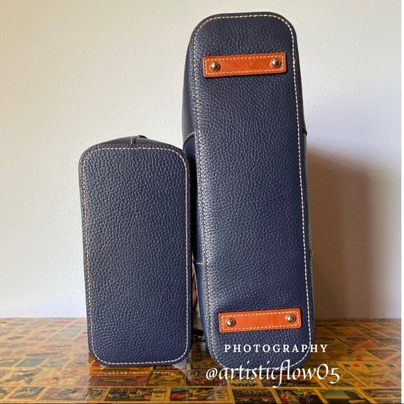 NEW! Dooney & Bourke Suki Crossbody & Lexington - Picture 5 of 14